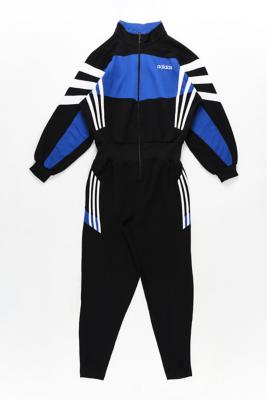 Adidas tracksuit one store piece