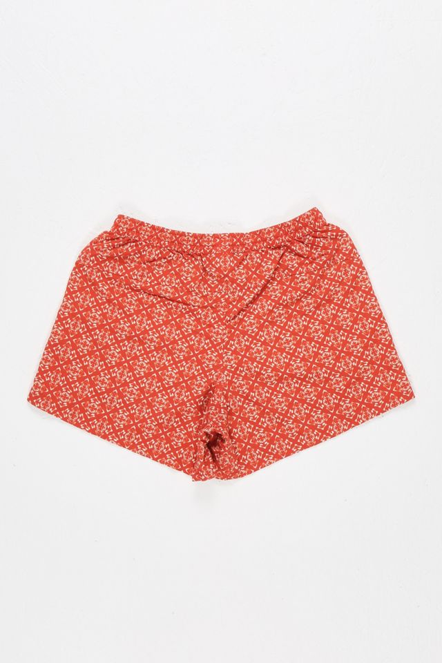 Patagonia shorts urban outfitters on sale