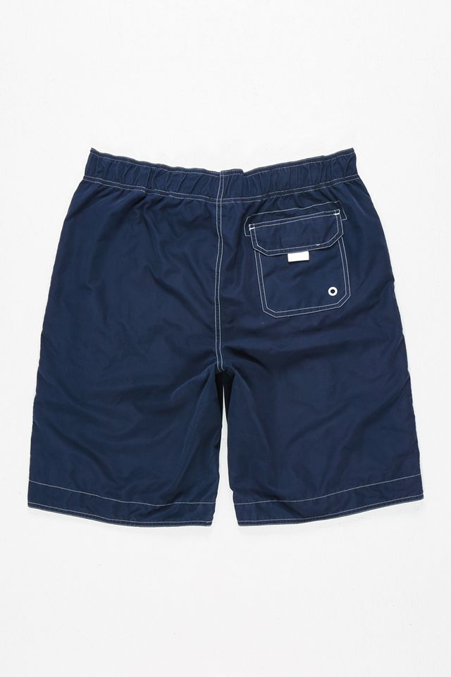 Urban Renewal One-Of-A-Kind Firefly Board Shorts  #1