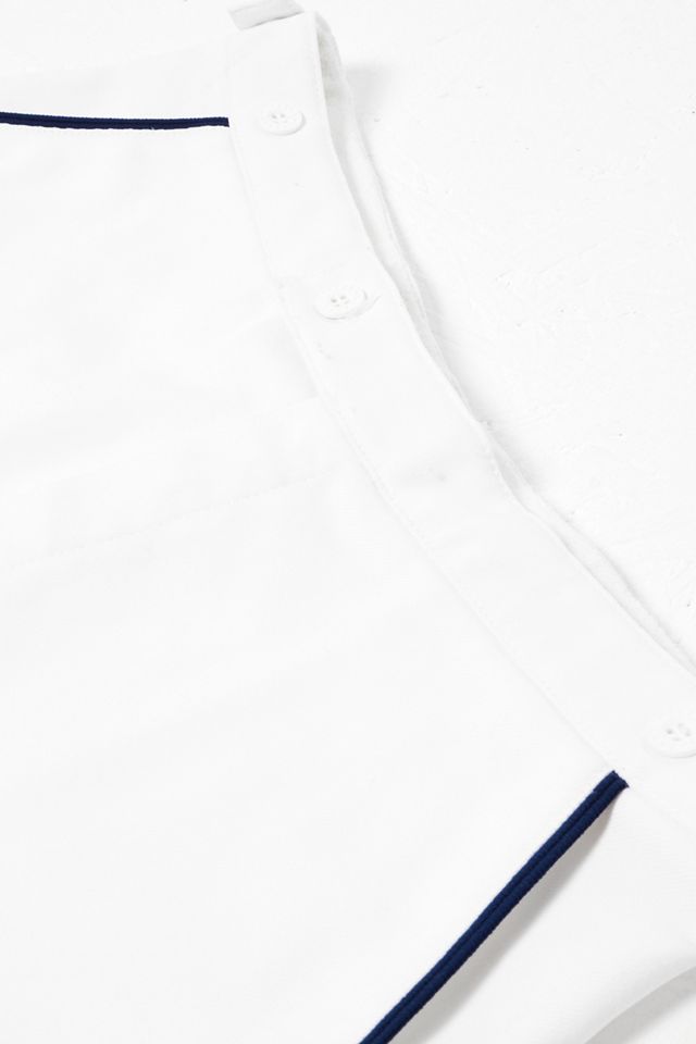 Urban Renewal One-Of-A-Kind Ellesse Tennis Shorts  #3