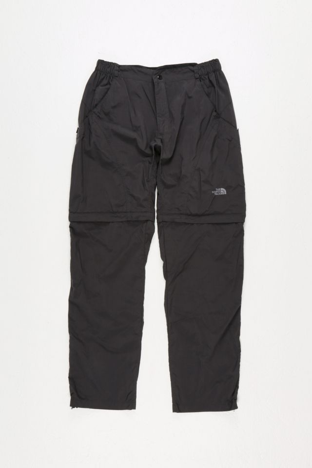 Urban Renewal One-Of-A-Kind The North Face Tech Pants | Urban Outfitters UK