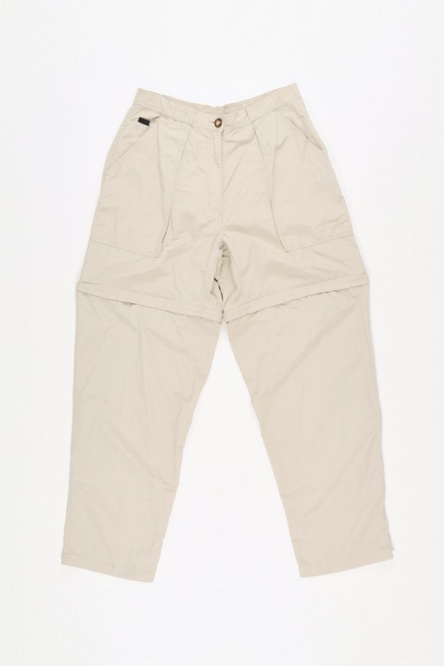 Urban Renewal One-Of-A-Kind The North Face Tech Pants | Urban Outfitters UK