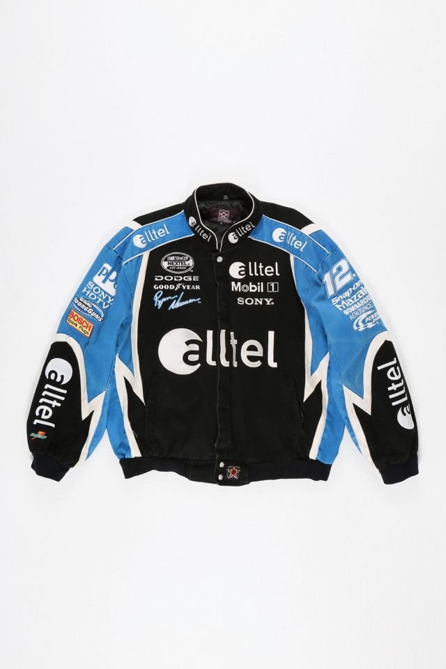 One Piece Racing Jacket