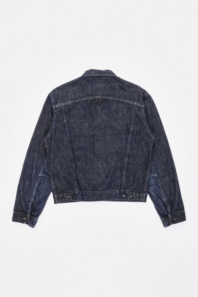 Urban Renewal One-Of-A-Kind Pepe Jeans Denim Jacket  #1