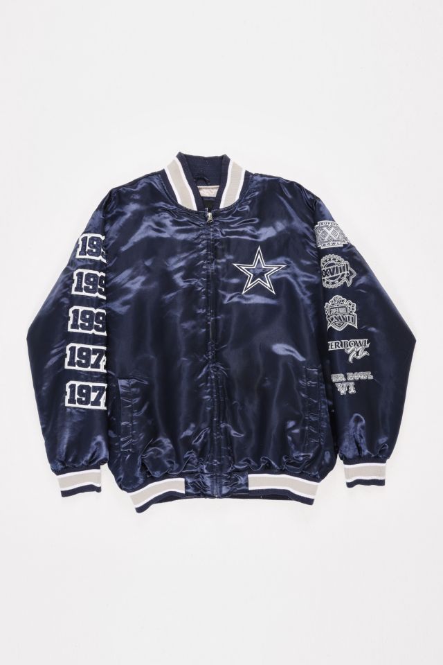 super bowl champion jacket