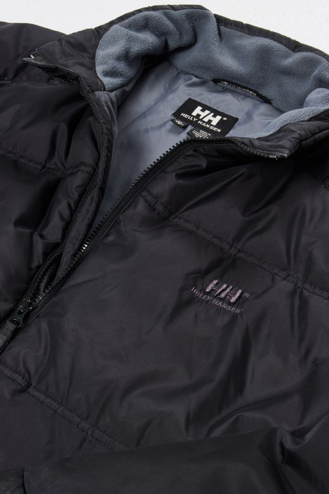 Urban Renewal One-Of-A-Kind Helly Hansen Puffer Jacket  #2