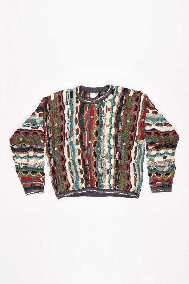 Coogi pullover online fake