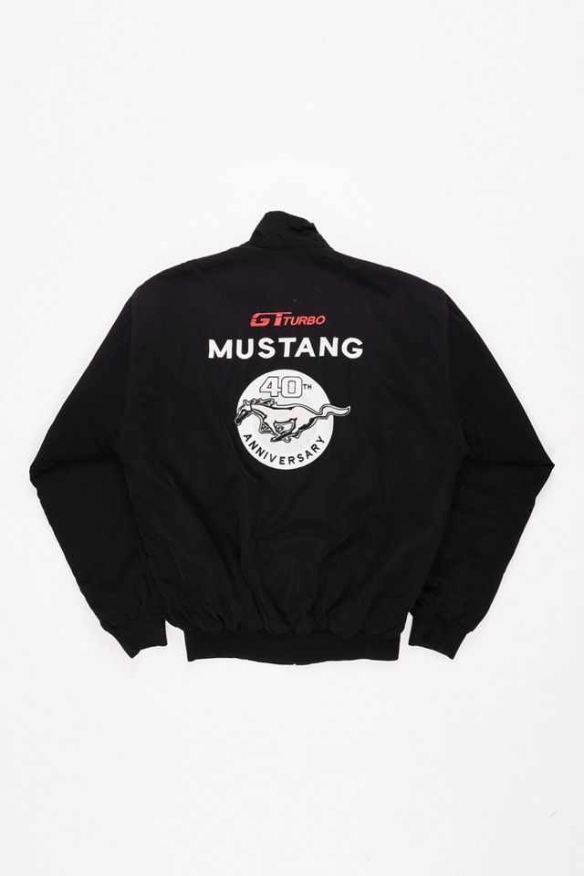 OHOTORO Bear Mustang Jacket ダークブラウン ohotoro Oslo Reversible Mustang（Bear Mustang Jacket