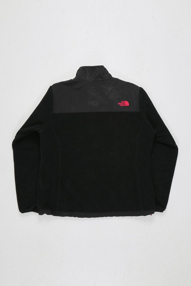 Urban Renewal One-Of-A-Kind The North Face Fleece Jacket #1