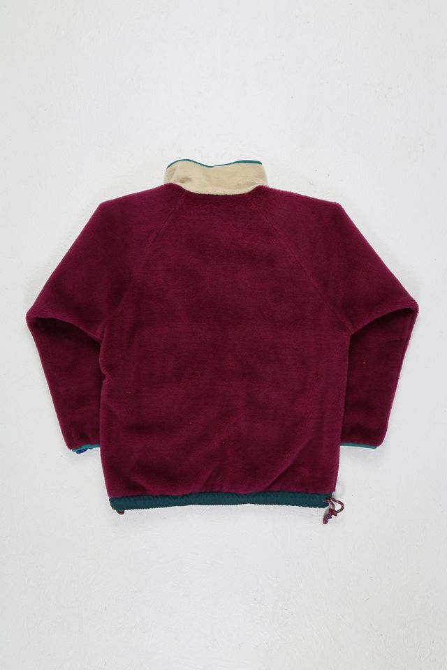 Urban Renewal One-Of-A-Kind Helly Hansen Fleece Jacket #1