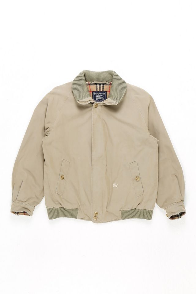 Burberry garrington online