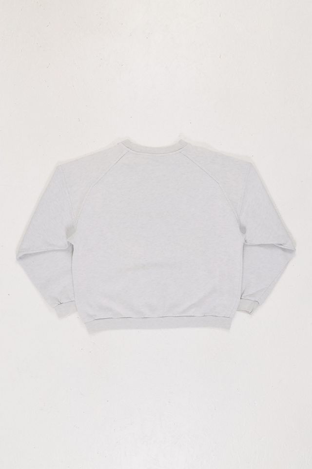 Urban Renewal One-Of-A-Kind Nike Swoosh Sweatshirt  #1