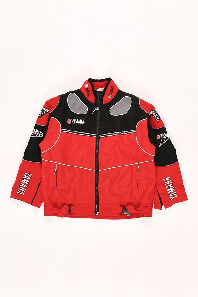 Urban Renewal OneOfAKind Yamaha Jacket Urban Outfitters UK