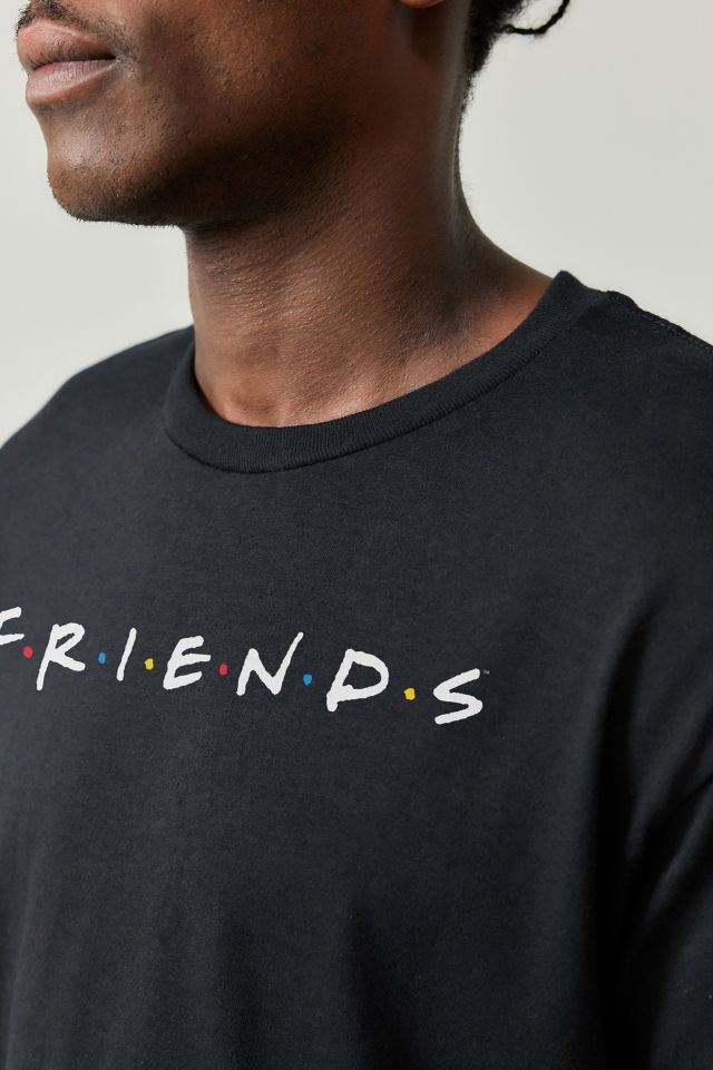 Friends shirt urban outfitters best sale