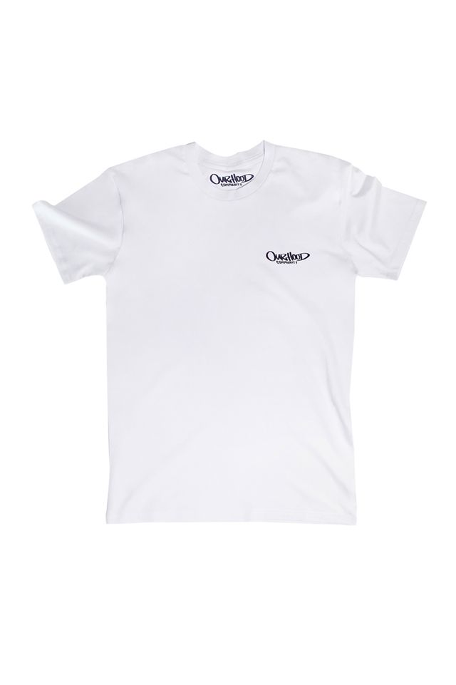 Ourhood Culture T-Shirt #1