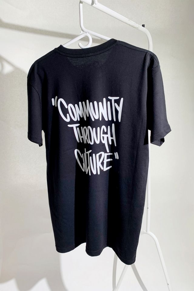 Ourhood Culture T-Shirt