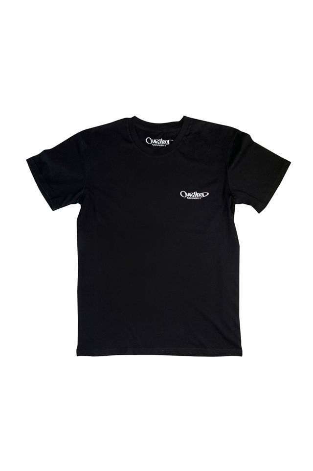 Ourhood Culture T-Shirt #1