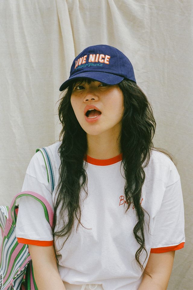 Ace & Prince Nice Cap #1