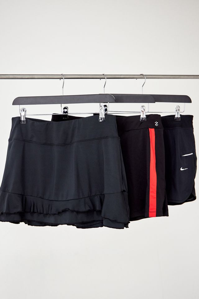 Jupe de Gym Vintage Noire Urban Renewal #1