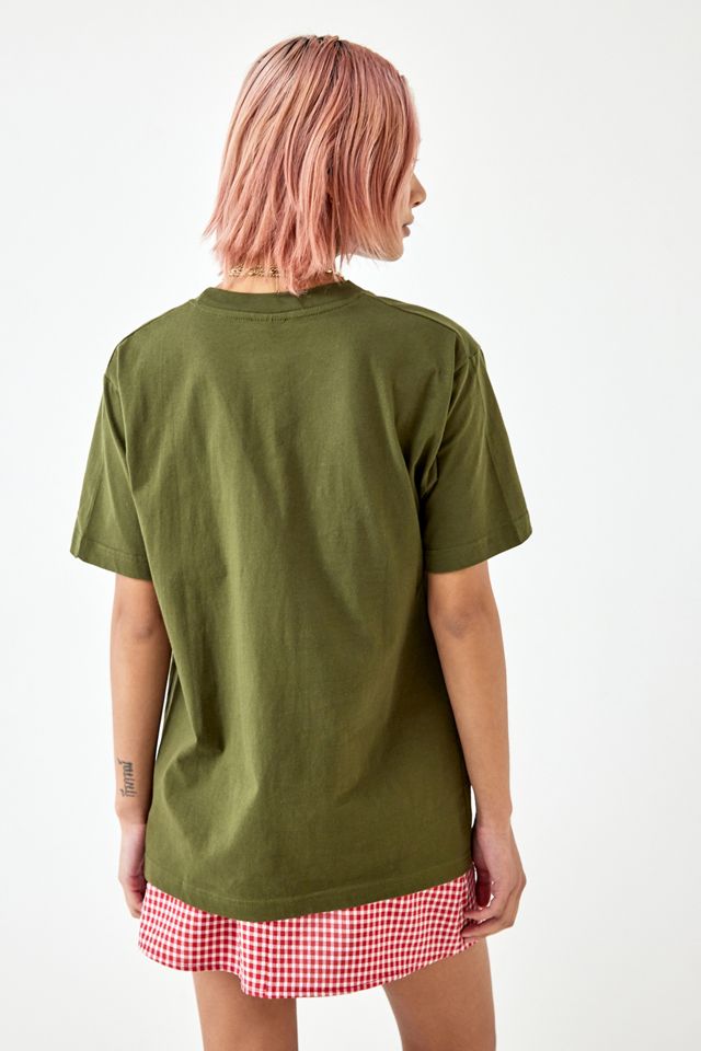 Urban Renewal Salvaged Deadstock Mash T-Shirt #3