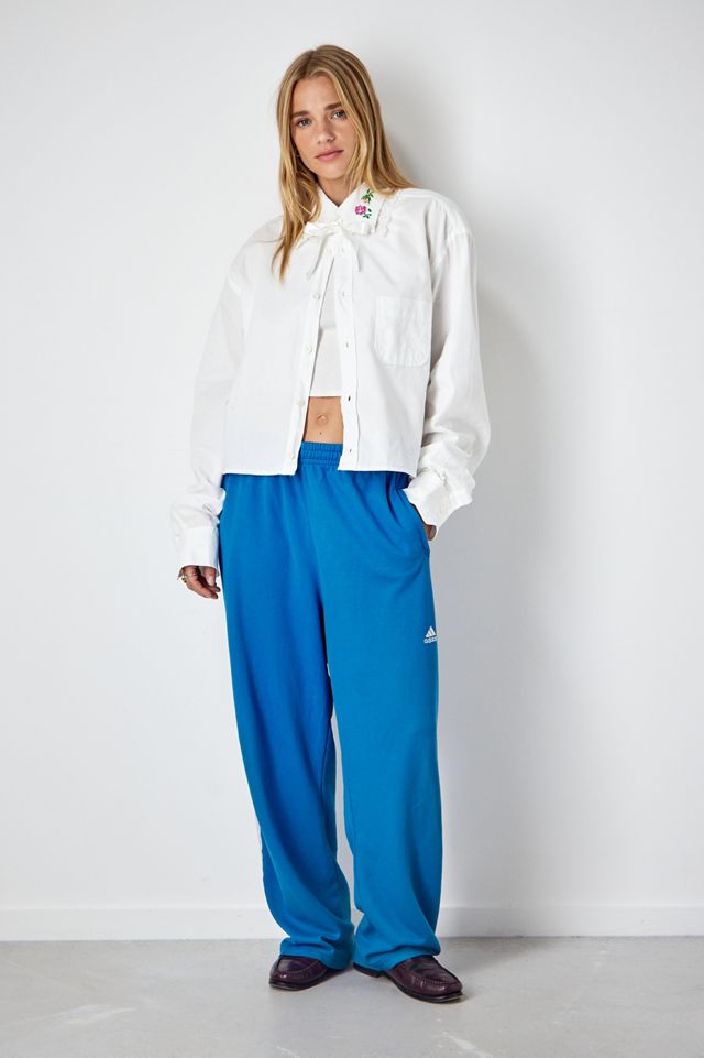 Urban Edge Pleated Blouse main image 1