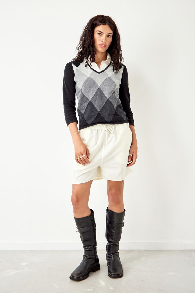 Pull Vintage Urban Renewal Argyle #2