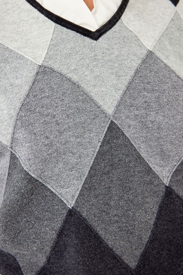 Pull Vintage Urban Renewal Argyle #3