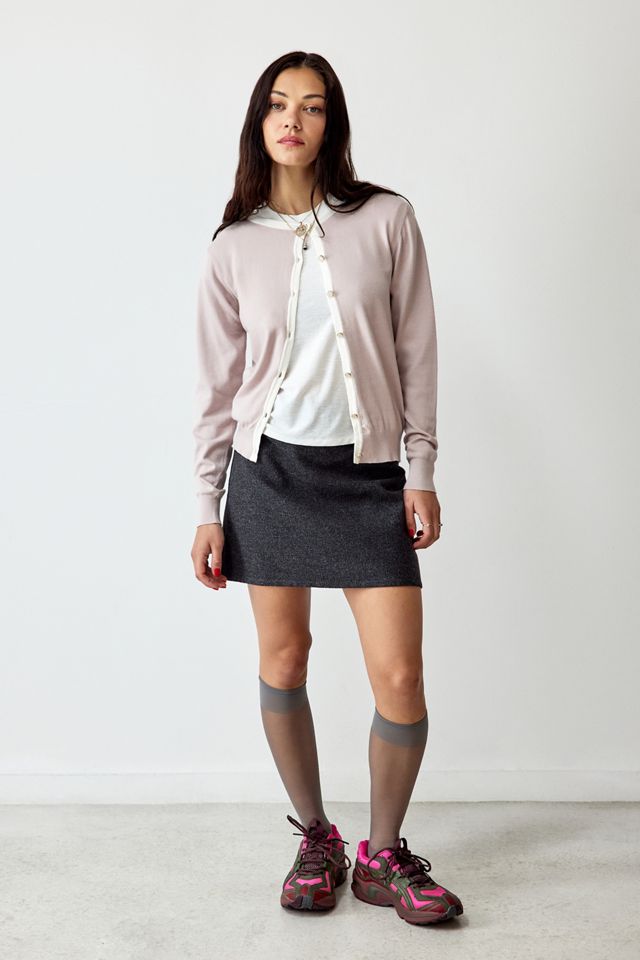 Cardigan Vintage Rose Urban Renewal #2