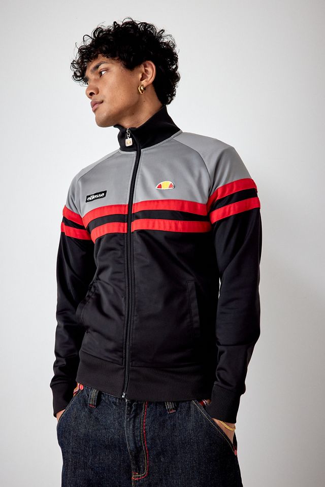 Urban Renewal - Veste de survêtement vintage noire #2