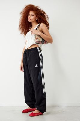 Adidas pants vintage size - Gem