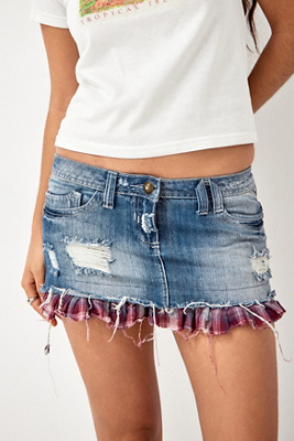 Damen Plisse-Minirock Von Urban Classics – Mit Gummibund Und Kordelzug, Lässiger Freizeit-Look