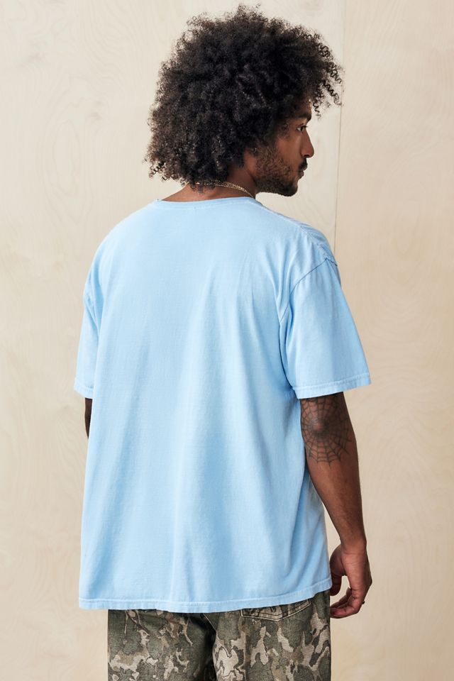 Paul Frank Blue Classic T-Shirt #3