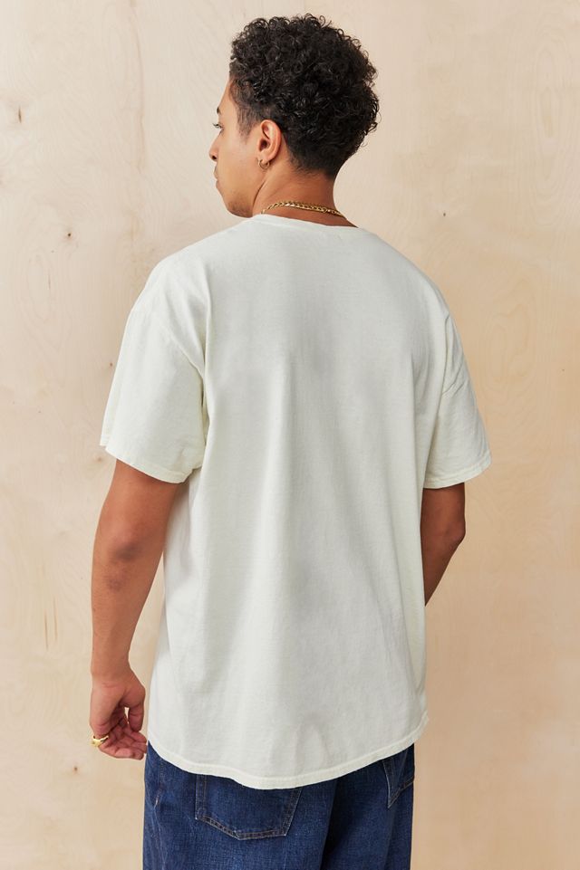 UO Skate Labels T-Shirt #3