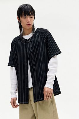 Archive At UO Baseball shirt