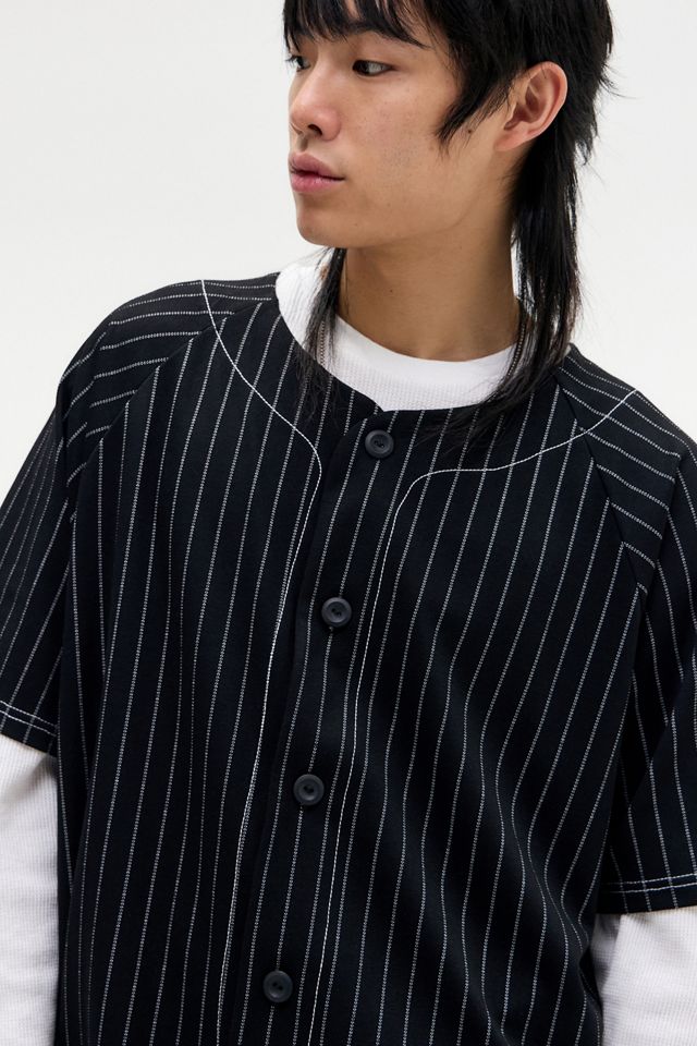 Archive At UO Baseball shirt #2