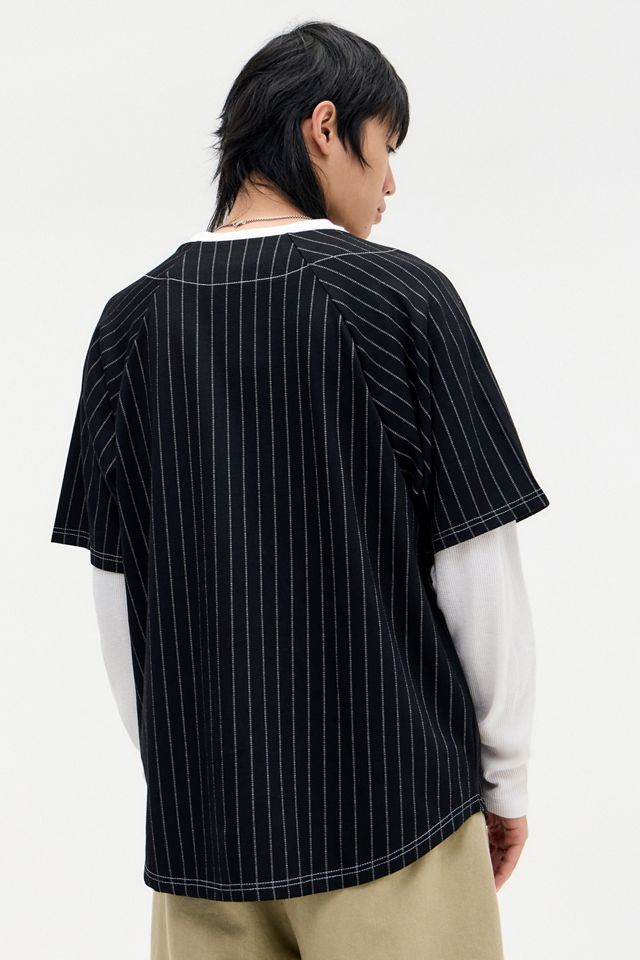 Archive At UO Baseball shirt #3
