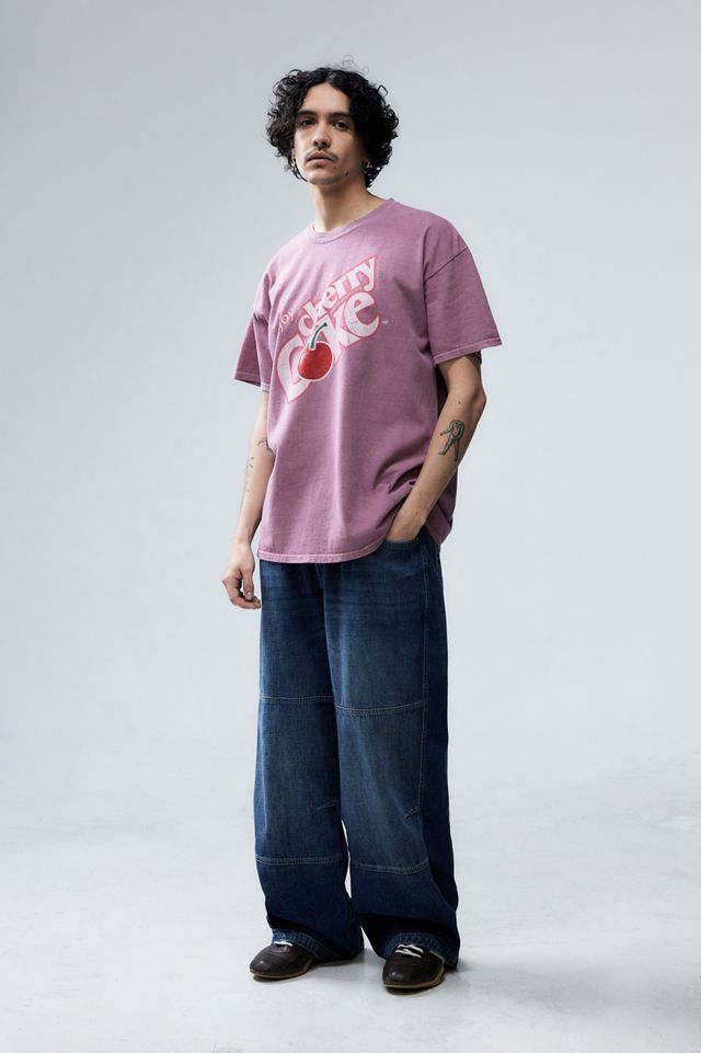 Archive At UO Cherry Coke T-Shirt  #1