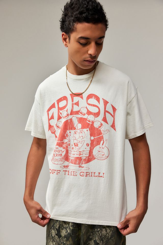 Archive At UO Spongebob T-Shirt #1