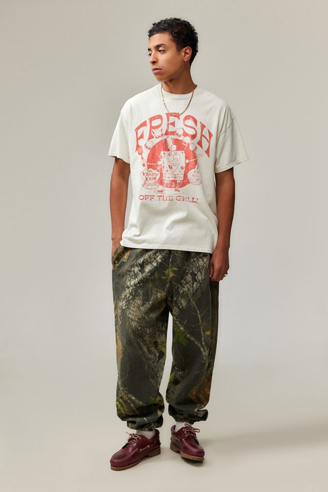 Archive At UO Spongebob T-Shirt #2