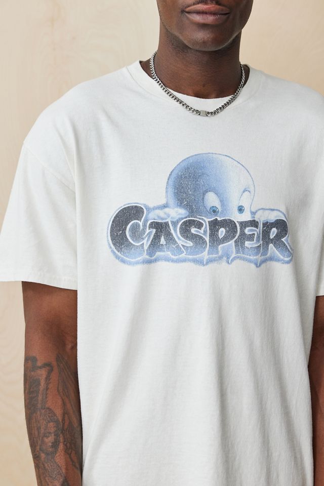 Archive Bei UO Casper T-Shirt #1