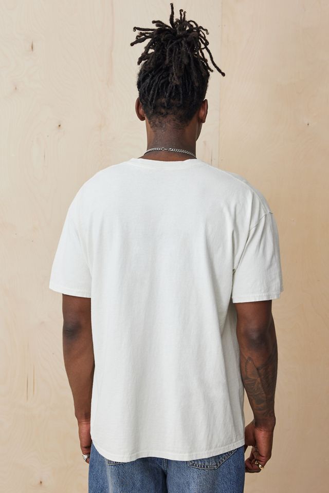 Archive Bei UO Casper T-Shirt #3