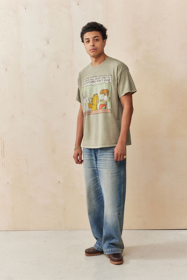 Archive At UO Garfield T-Shirt #2