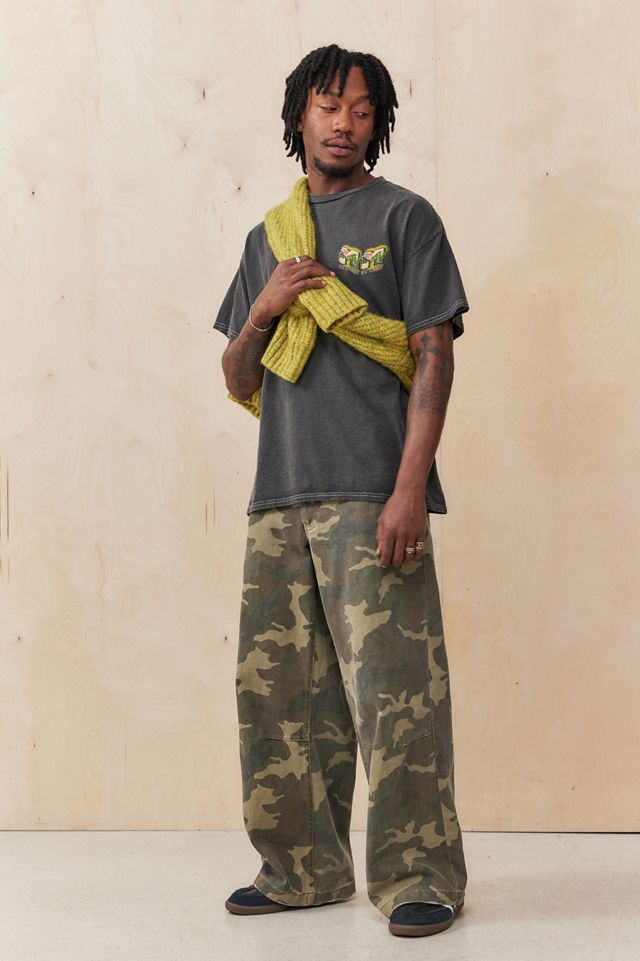 Camiseta UO Calaveras MTV #3