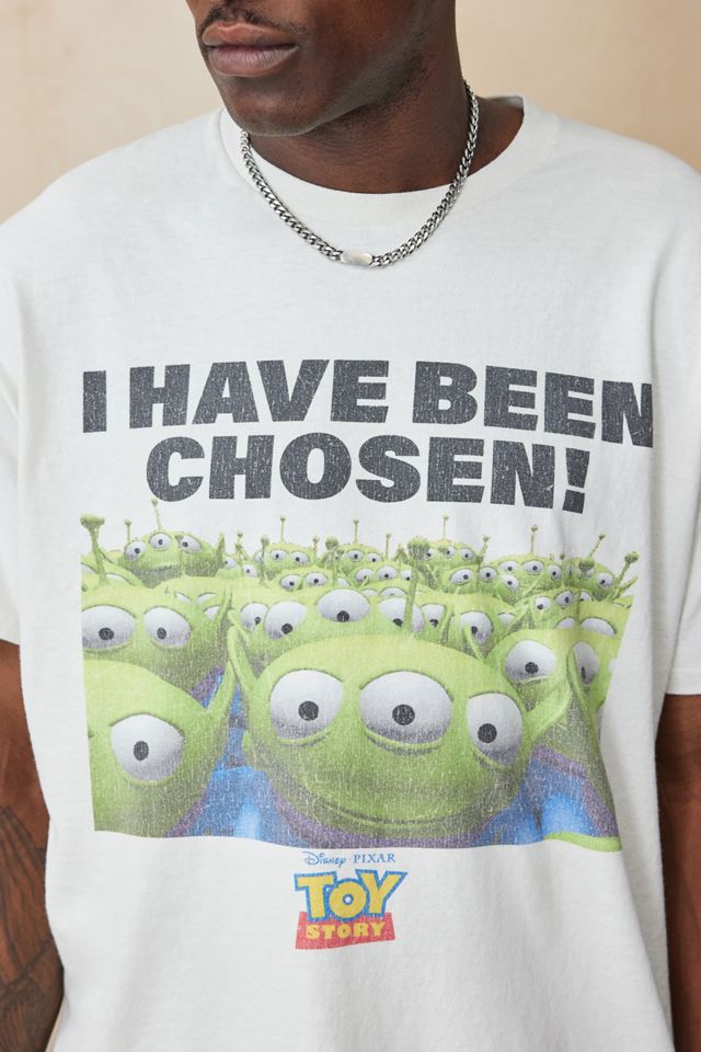 Archive At UO Toy Story T-Shirt #1