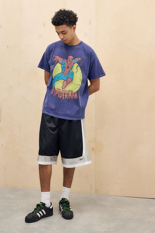 UO Spider Man T-Shirt #1