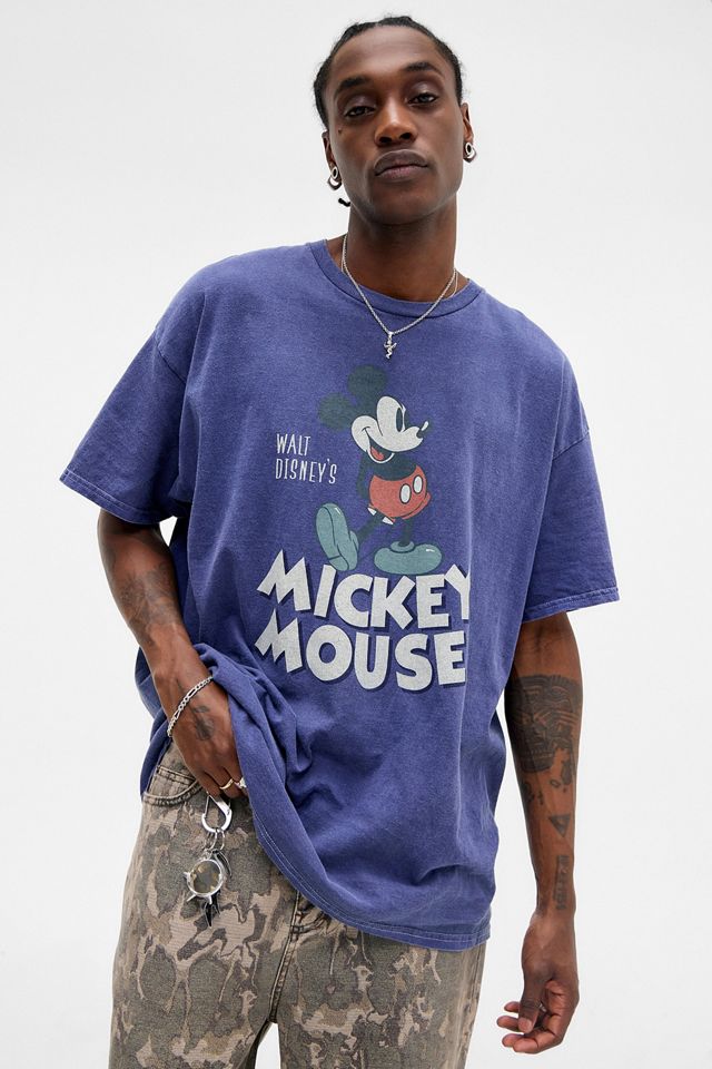 UO Mickey Mouse T-Shirt #2