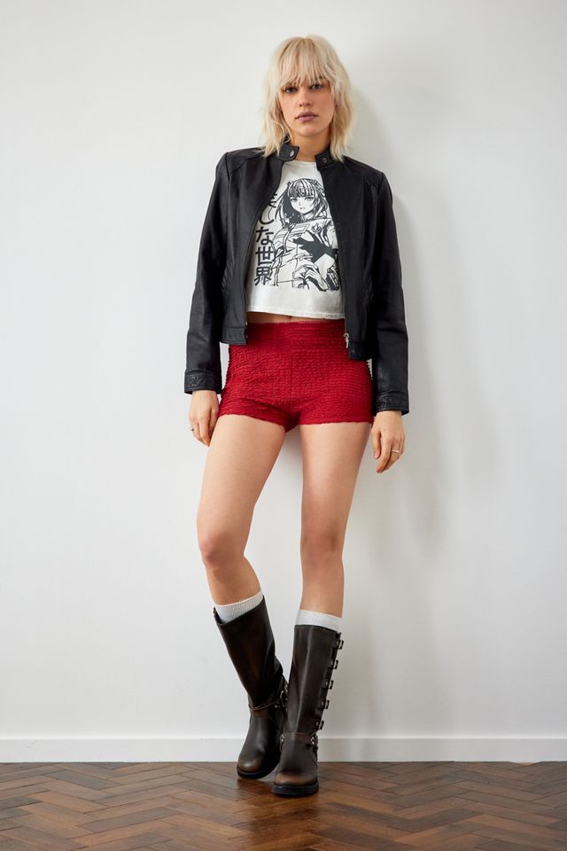 Archive At UO Anime Baby T-Shirt  #2