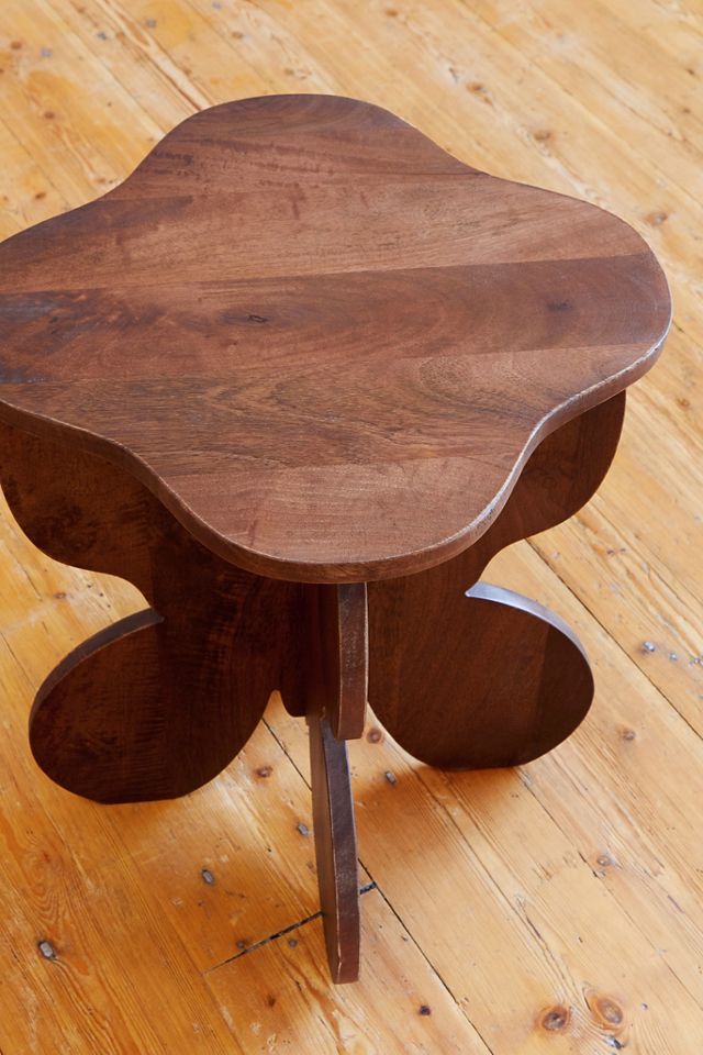 Butterfly Side Table  #1