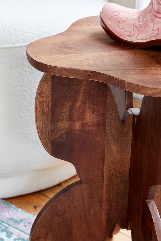 Butterfly Side Table  #2