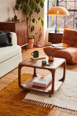 Urban outfitters deals maddie coffee table